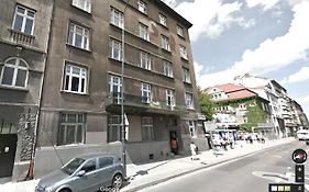 FOUR STORIES APARTMENTS - Krasinskiego